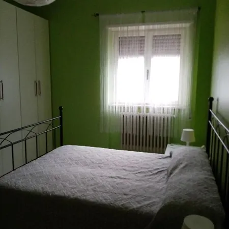 Paisible Apartamento