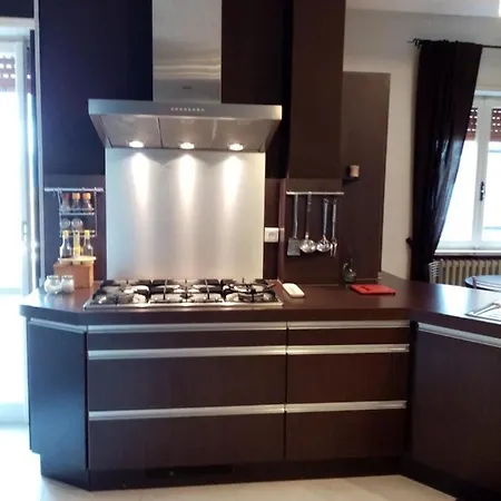 Apartamento Paisible