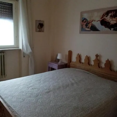 Paisible Apartamento Atina